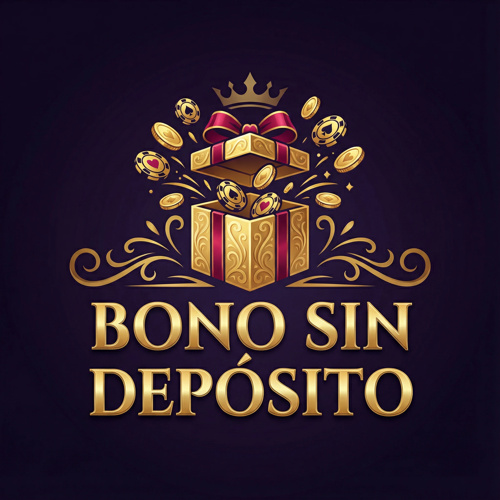 Bono de Bienvenida sin Depósito