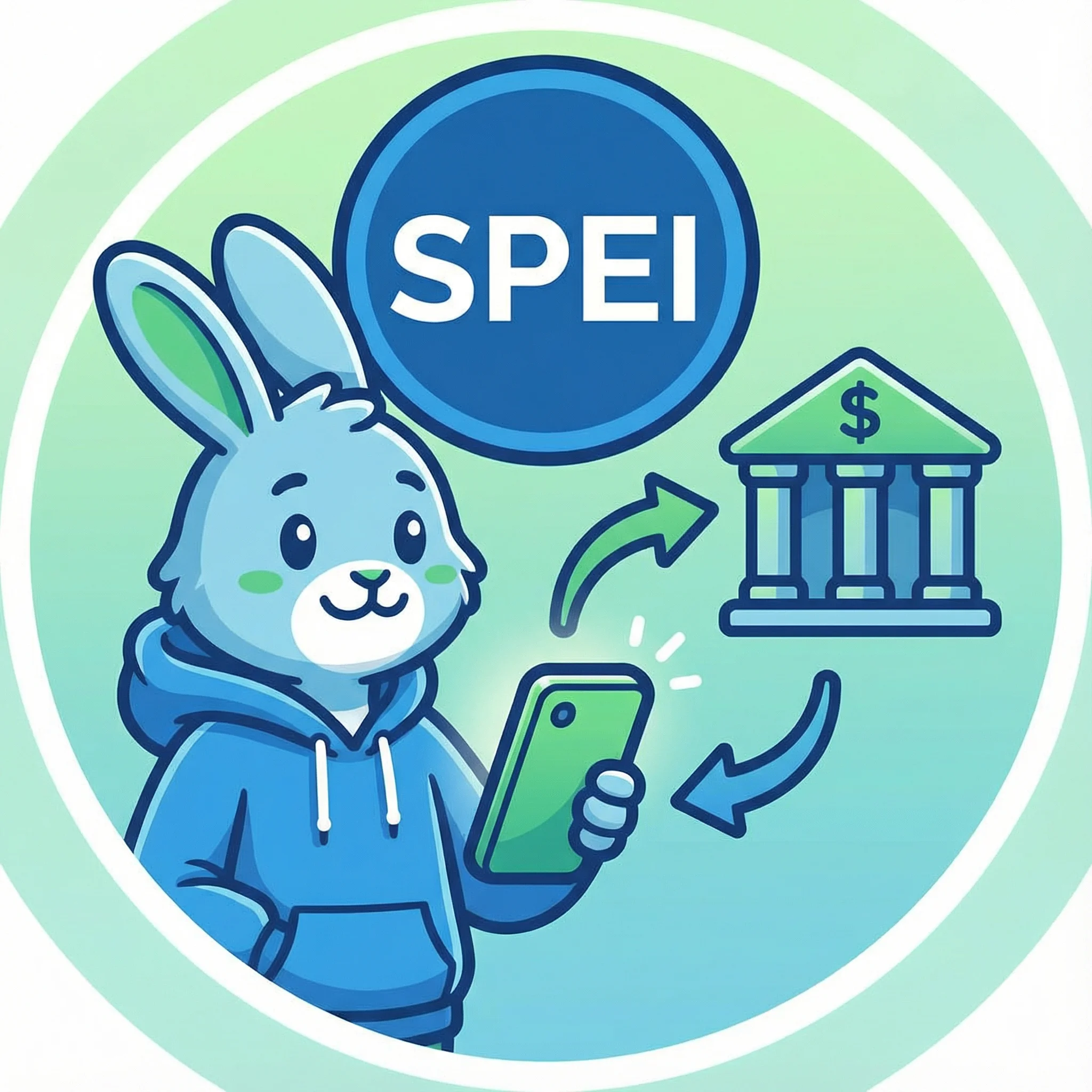 Pago SPEI